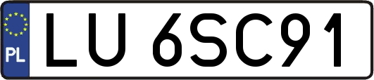 LU6SC91