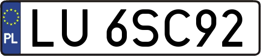 LU6SC92
