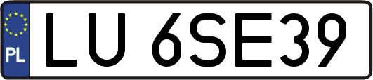 LU6SE39
