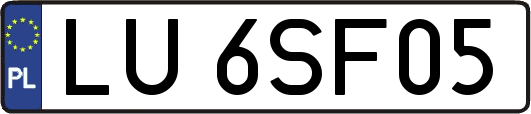 LU6SF05