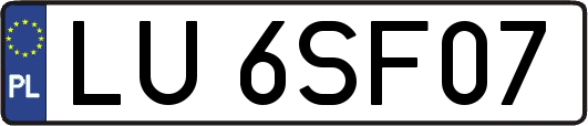 LU6SF07