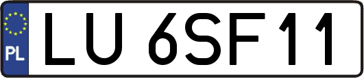 LU6SF11