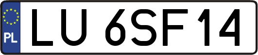 LU6SF14
