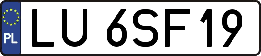 LU6SF19