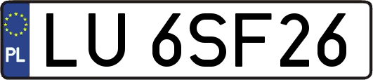LU6SF26
