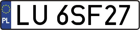 LU6SF27