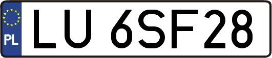 LU6SF28