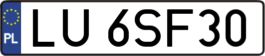 LU6SF30