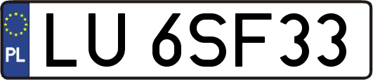 LU6SF33