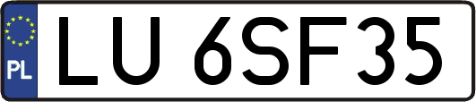 LU6SF35