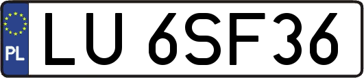 LU6SF36