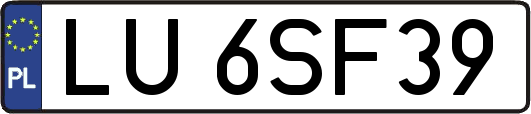 LU6SF39