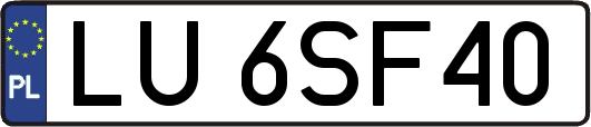 LU6SF40