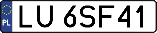 LU6SF41