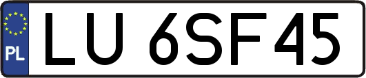 LU6SF45