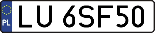 LU6SF50