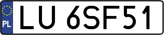 LU6SF51