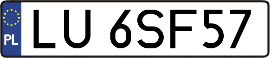 LU6SF57