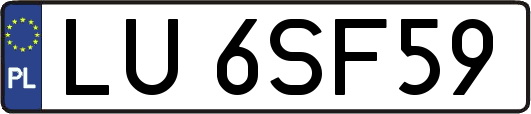 LU6SF59