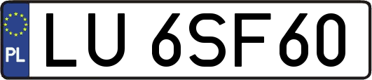 LU6SF60