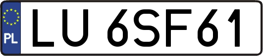 LU6SF61
