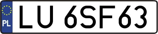 LU6SF63