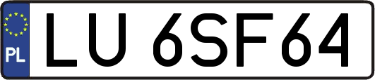 LU6SF64
