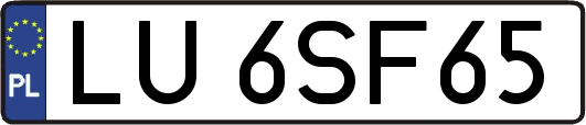 LU6SF65