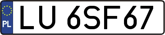 LU6SF67