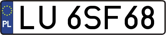LU6SF68