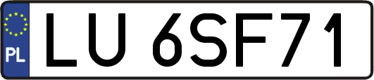 LU6SF71