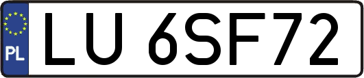 LU6SF72