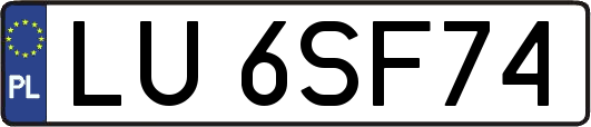LU6SF74