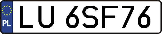LU6SF76