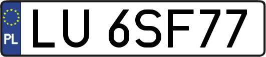 LU6SF77