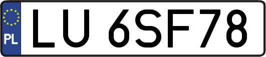 LU6SF78