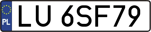 LU6SF79