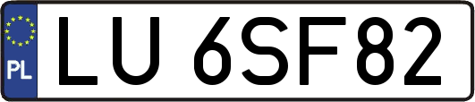LU6SF82