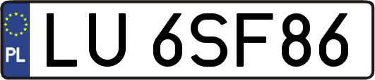 LU6SF86