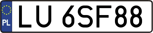 LU6SF88