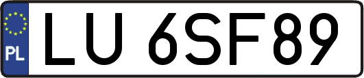 LU6SF89