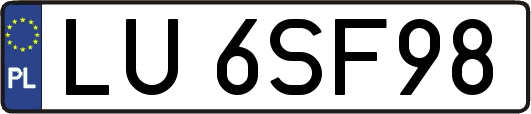 LU6SF98