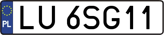 LU6SG11