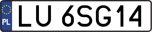 LU6SG14
