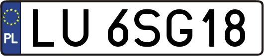 LU6SG18