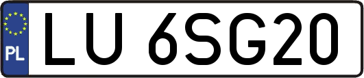 LU6SG20