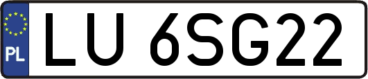 LU6SG22