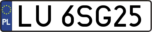 LU6SG25