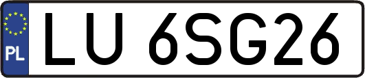 LU6SG26