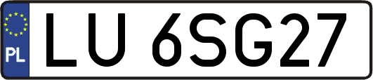 LU6SG27